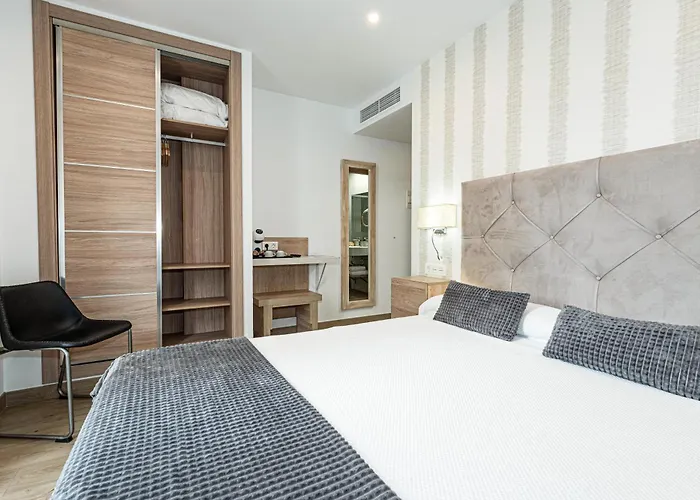 Hostal Boutique Aurora