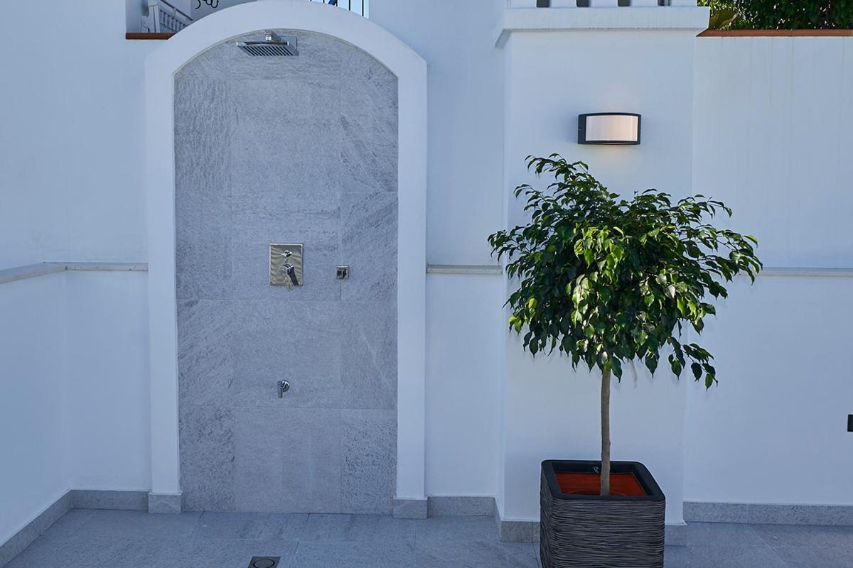 Boutique Aurora Guest house Nerja