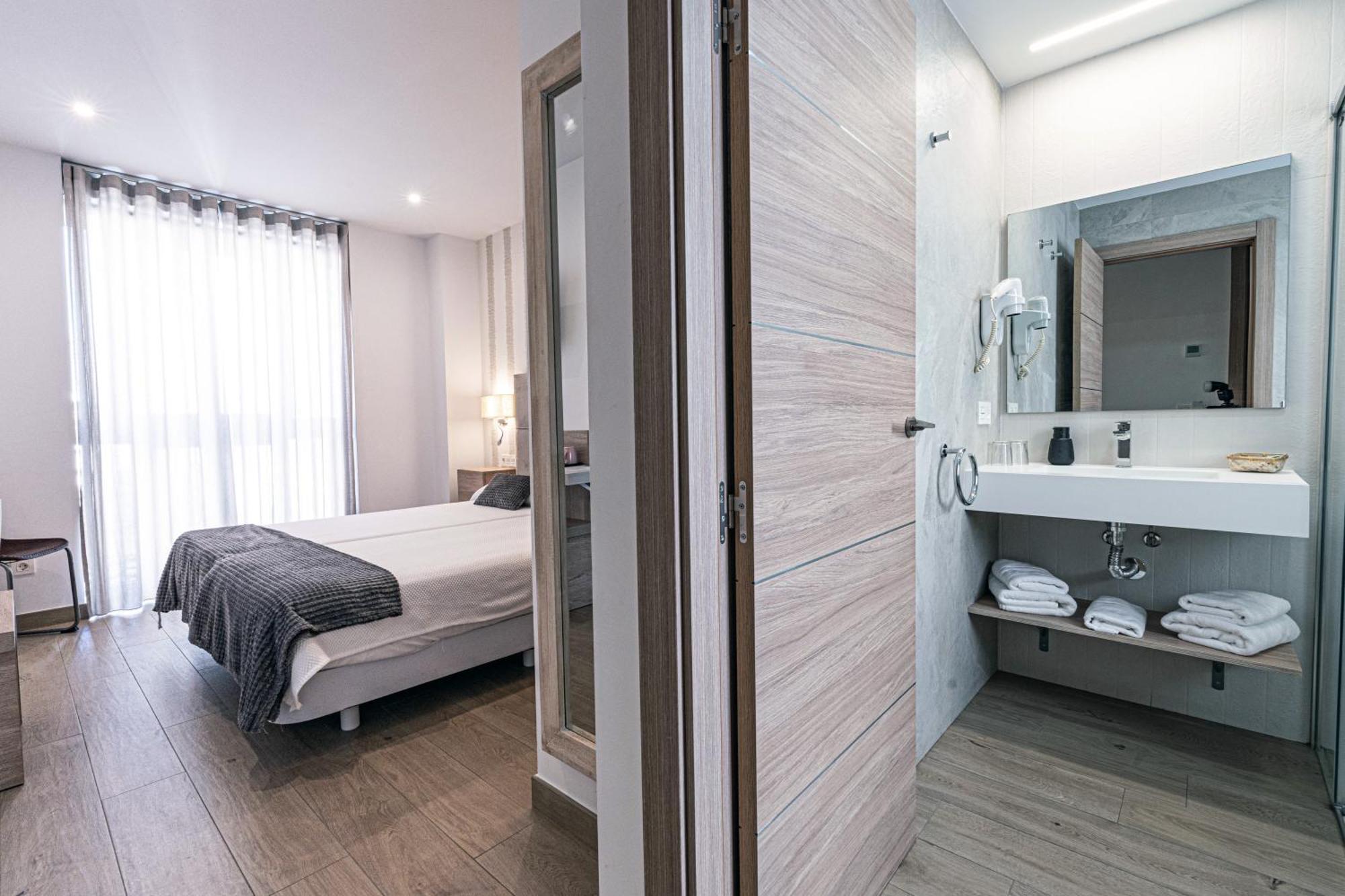 Guest house Boutique Aurora Nerja