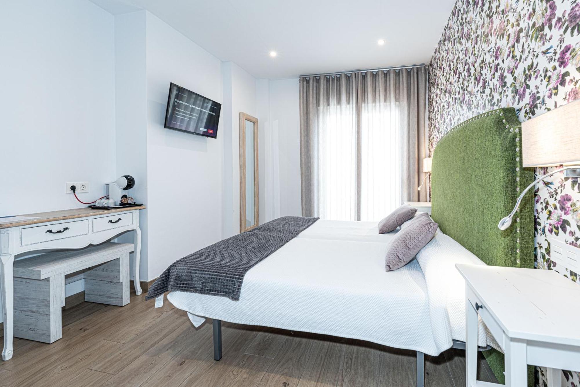 Boutique Aurora Guest house *